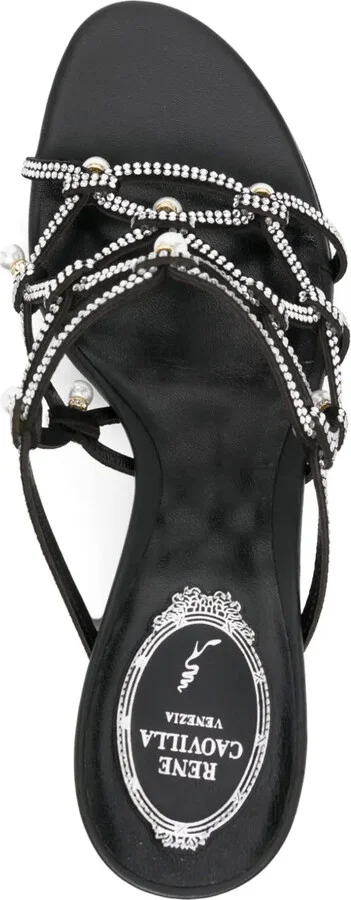 Slip-On Style Sandals - Image 4