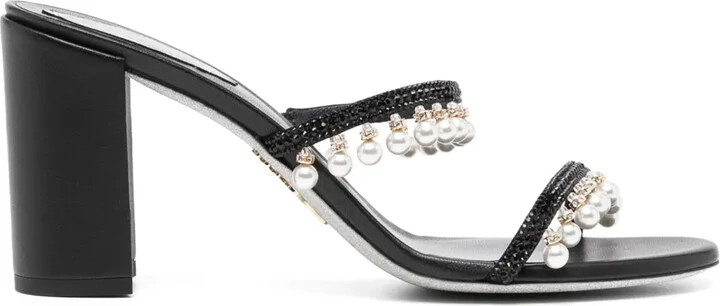 Slip-On Style Sandals