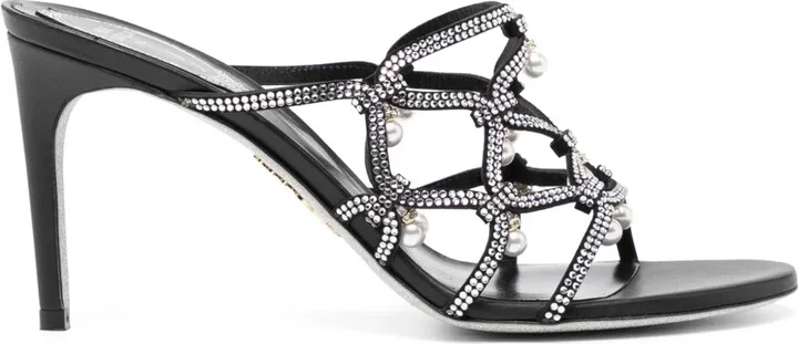 Slip-On Style Sandals