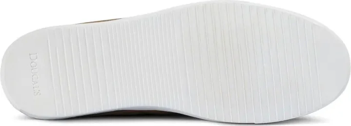 Slip-On Suede Loafers - Image 4