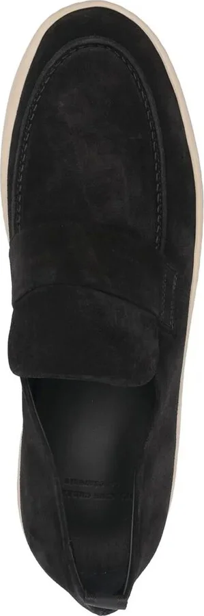 Slip-On Suede Sneakers - Image 4