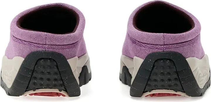Slip-On Textured Sneakers - Image 3