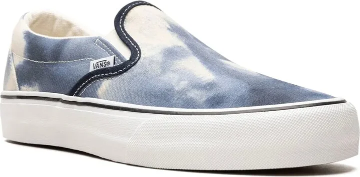 Slip-On VR3 "Cloud" sneakers - Image 2