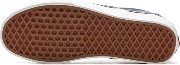 Slip-On VR3 "Cloud" sneakers - Image 4