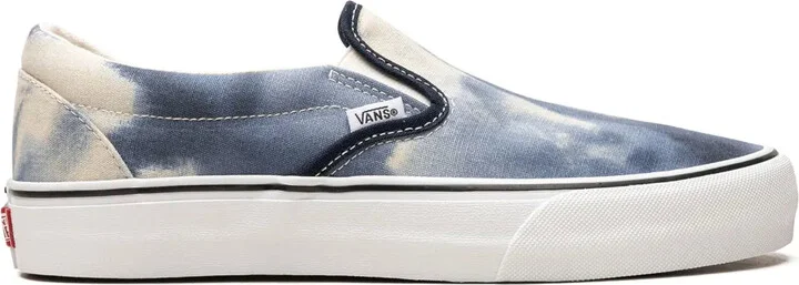 Slip-On VR3 "Cloud" sneakers