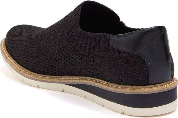 Slip-On Wedge Shoe - Image 2