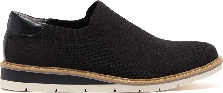 Slip-On Wedge Shoe - Image 3
