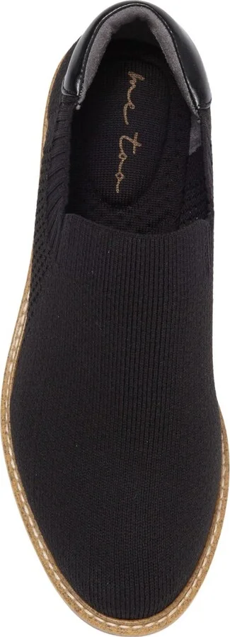 Slip-On Wedge Shoe - Image 4