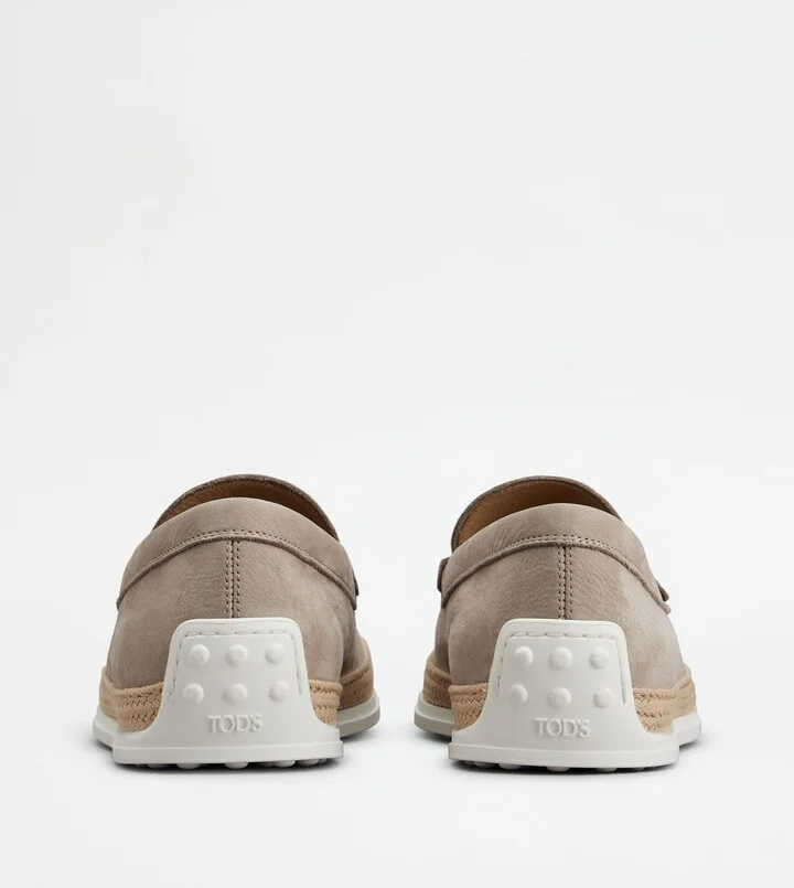 Slip-Ons in Nubuck - Image 3