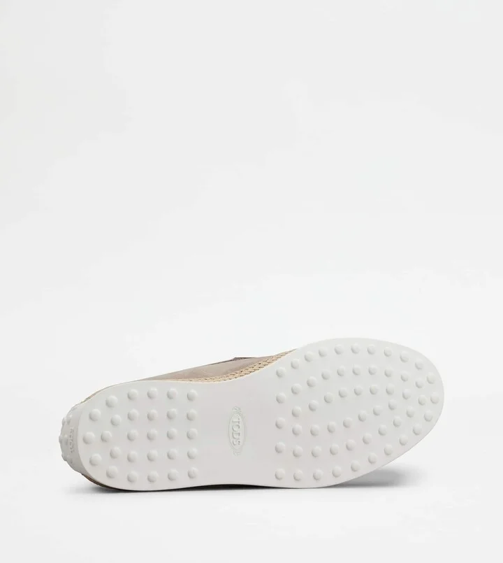 Slip-Ons in Nubuck - Image 5