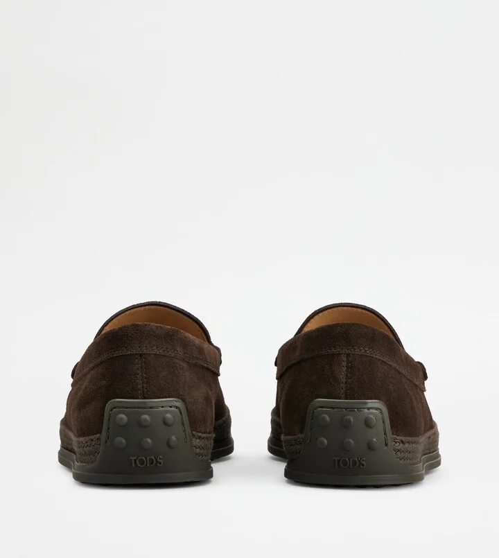 Slip-Ons in Suede - Image 3