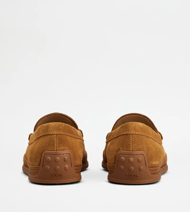 Slip-Ons in Suede - Image 3