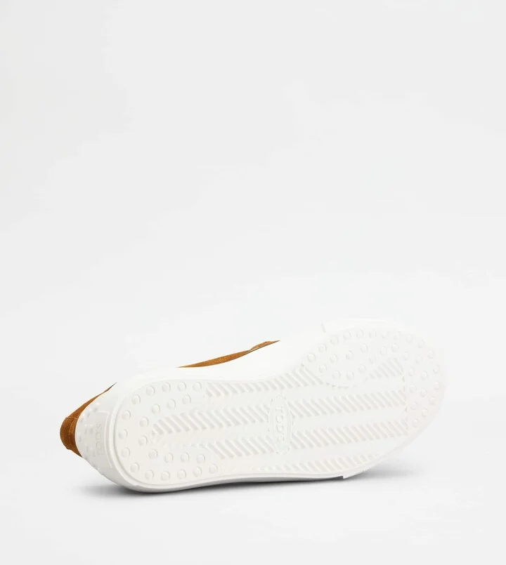 Slip-Ons in Suede - Image 4
