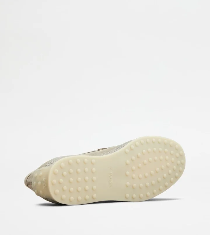 Slip-Ons in Suede - Image 4