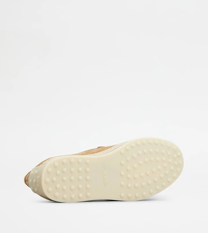 Slip-Ons in Suede - Image 4