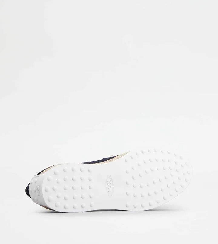 Slip-Ons in Suede - Image 4
