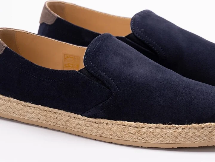 Slip-Ons With Rope Insert - Image 2