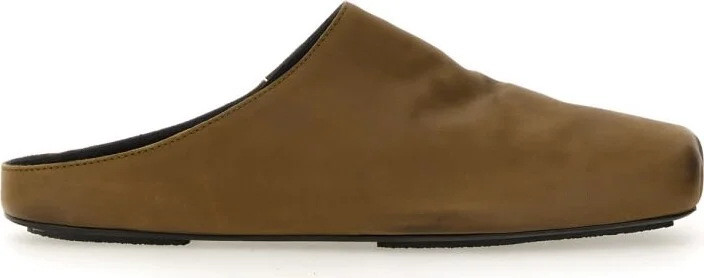 Slipper ballet