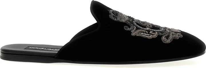 Slipper Blsaone