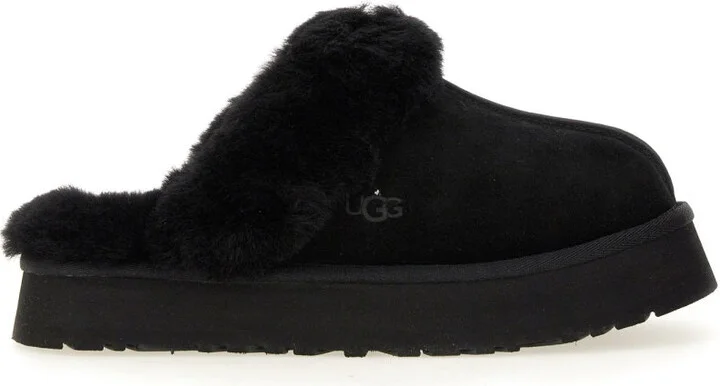 Slipper "Disquette"