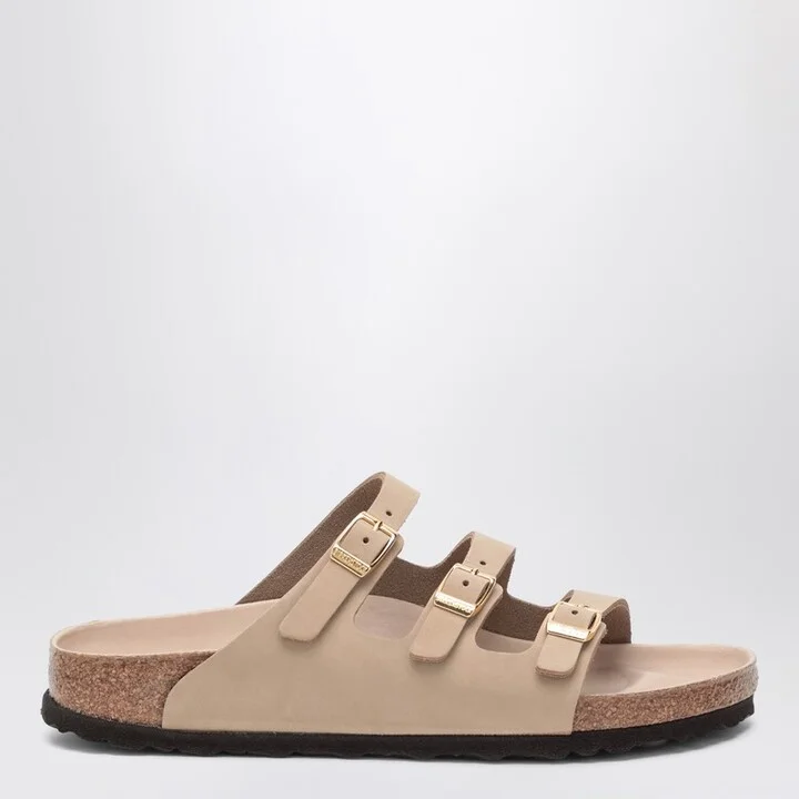 Slipper Florida colour Sandcastle