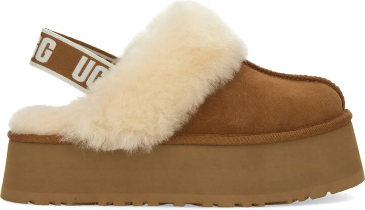 Slipper "Funkette"