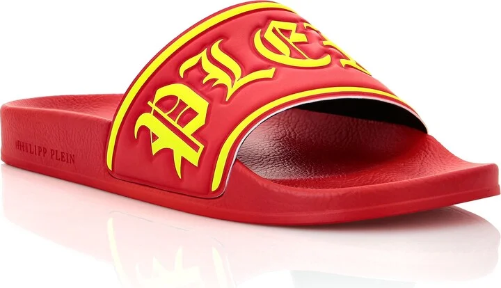 Slipper Gothic Plein
