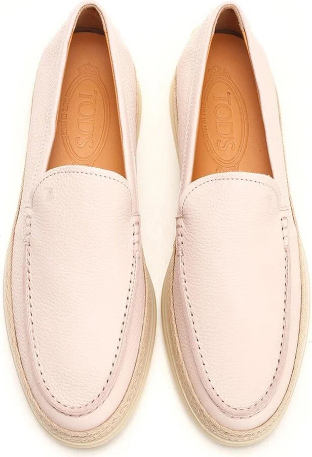 Slipper Loafers - Image 4