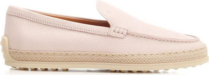 Slipper Loafers