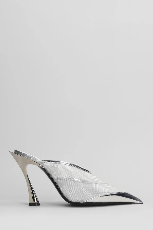 silver