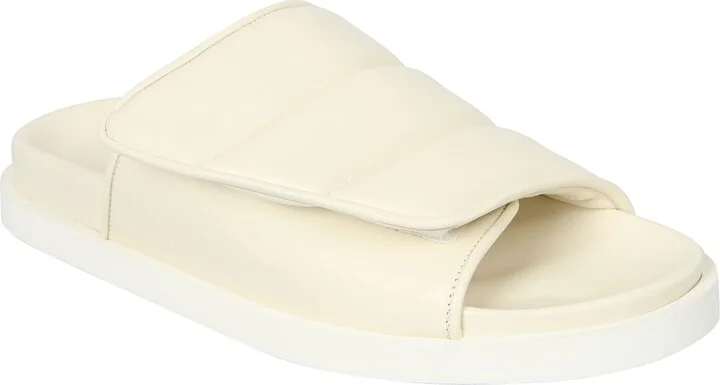 Slipper Puffy Sandals - Image 2