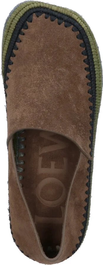 'slipper Rio' Loafers - Image 5