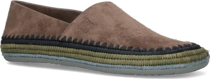 'slipper Rio' Loafers - Image 2