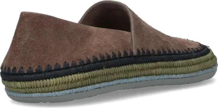 'slipper Rio' Loafers - Image 4