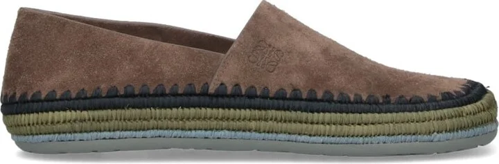 'slipper Rio' Loafers