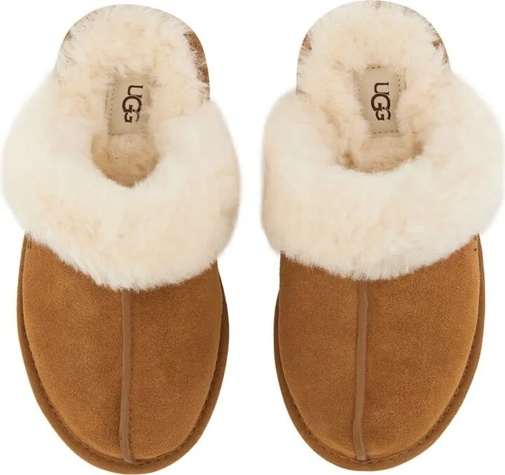 Slipper scuffette Ii - Image 2