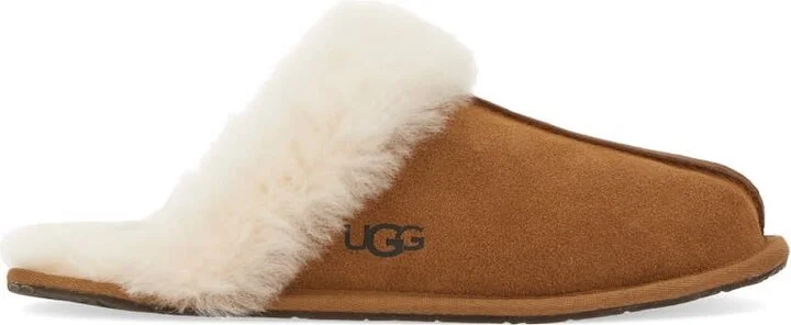 Slipper scuffette Ii