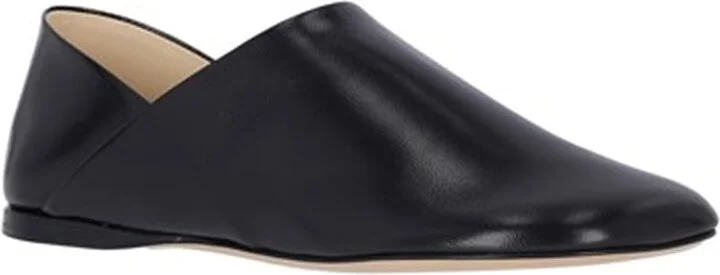 'slipper Toy' Leather Loafers - Image 2