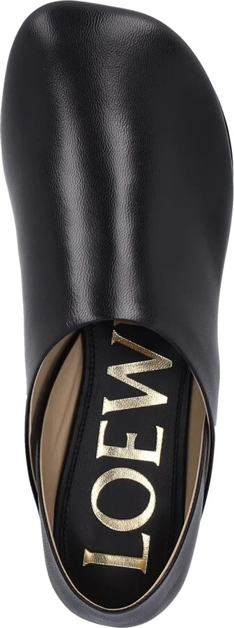'slipper Toy' Loafers - Image 5