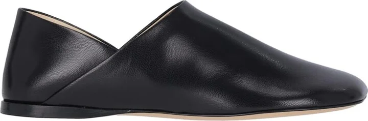 'slipper Toy' Loafers