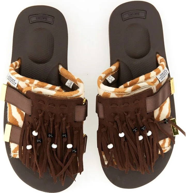 Slipper With Bangs - Image 2