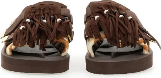 Slipper With Bangs - Image 3