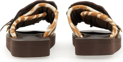 Slipper With Bangs - Image 4