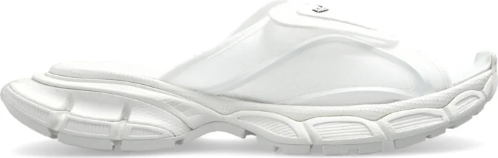 Slippers `3XL’, , - White