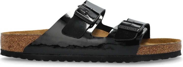 Slippers ‘Arizona BS’, , - Black