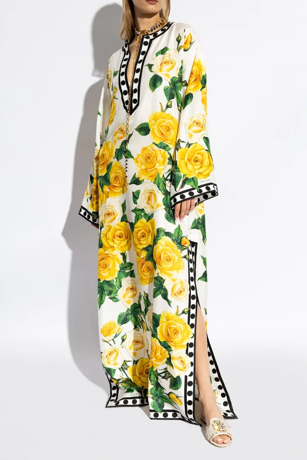 Slippers `Bianca`, , - Cream - Image 2