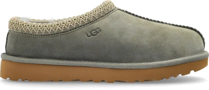 Slippers `Tasman II`, , - Green