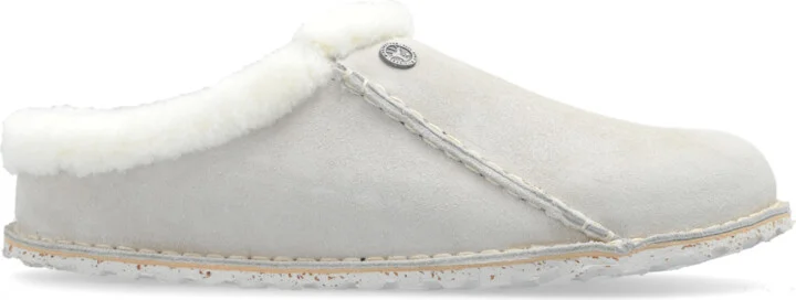 Slippers `Zermatt Premium`, , - Cream