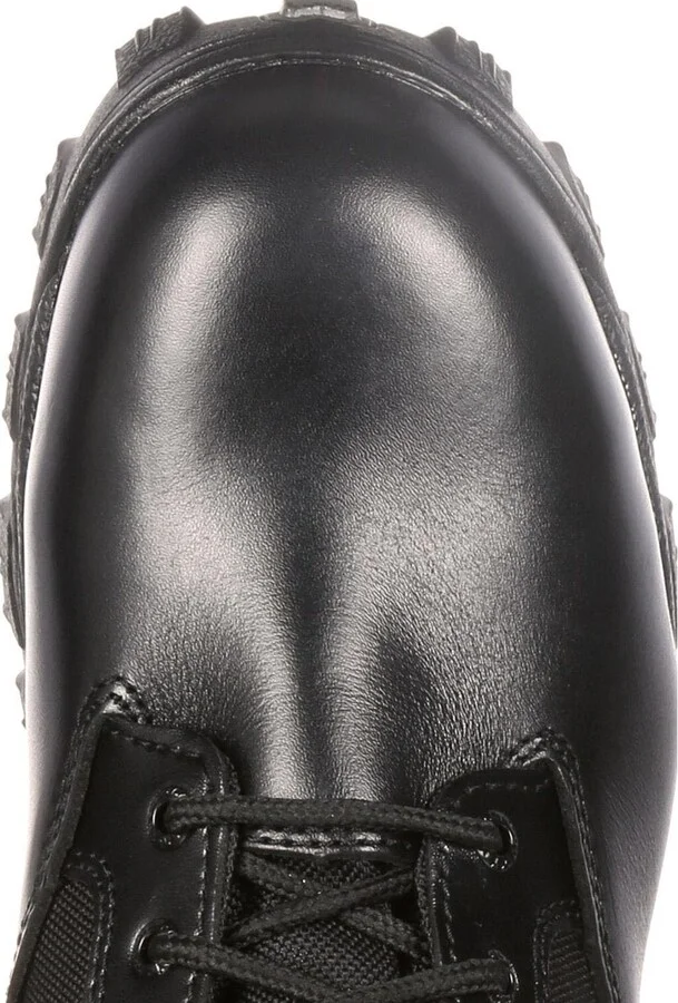 SlipResistant Waterproof 400G Insulated Public Service Boot - Image 6