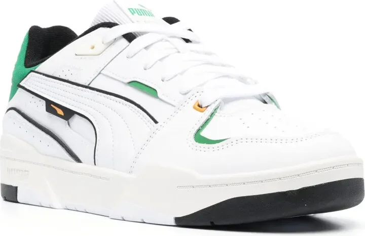 Slipstream Bball low-top sneakers - Image 2
